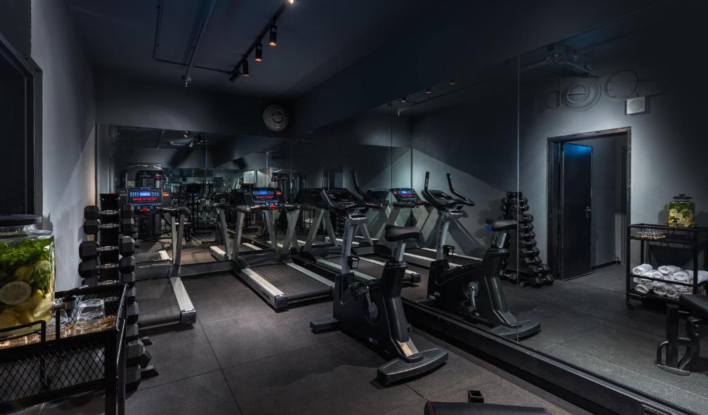 בראון מחנה יהודה ירושלים