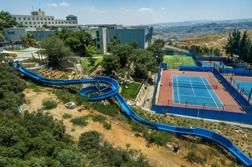 רמת רחל ירושלים