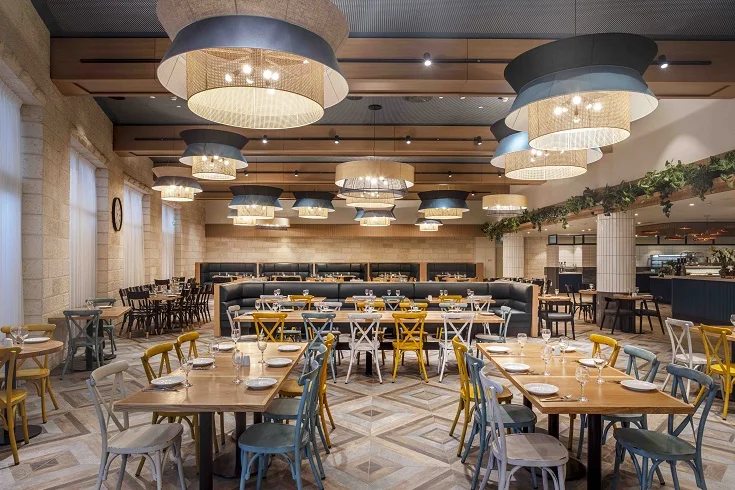 רמת רחל ירושלים