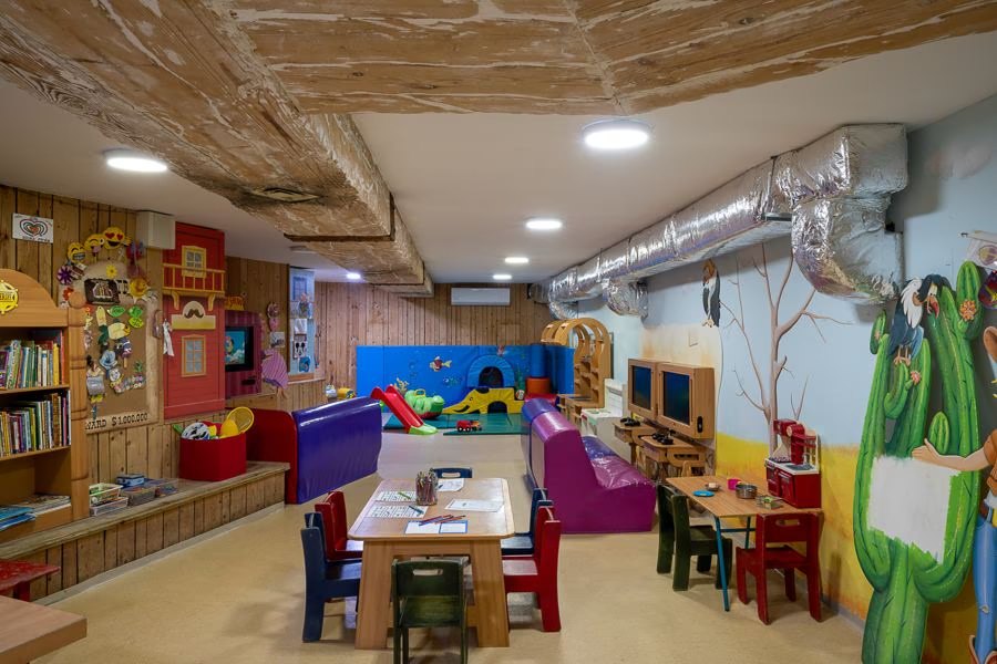 לאונרדו פלאזה כנרת טבריה