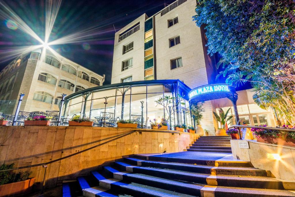 רויאל פלאזה טבריה / Royal Plaza Tiberias