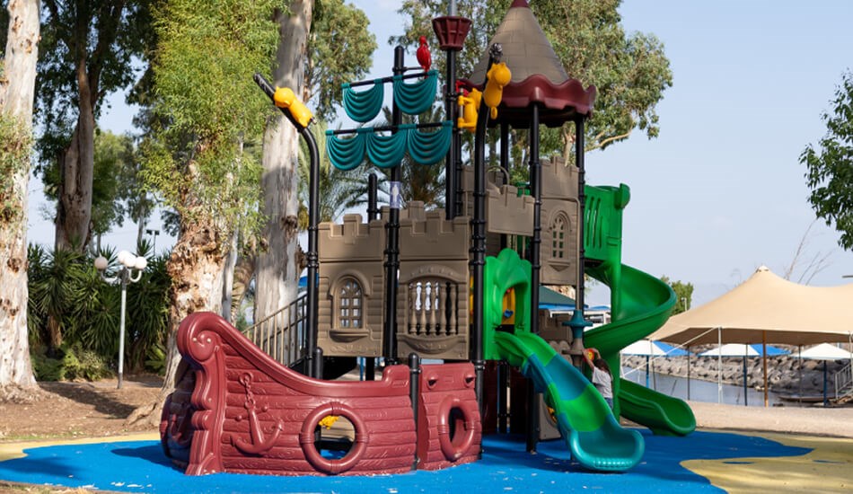 נוף גינוסר