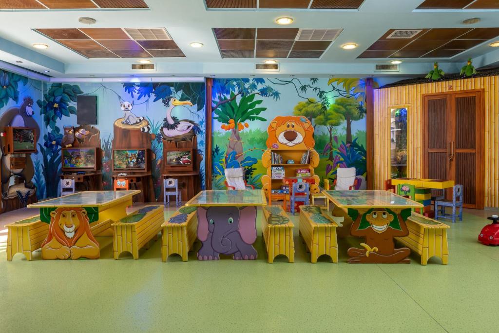 סופ"ש ספונטני באילת
