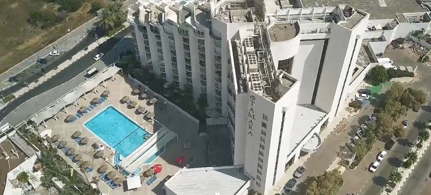 תמרה אשקלון