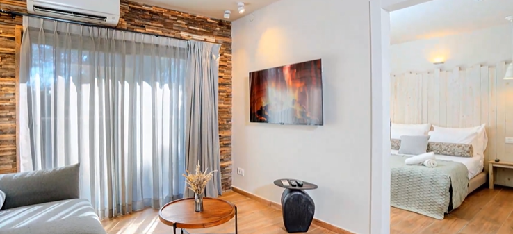 כפר נופש עין זיוון