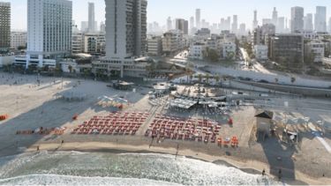 רנסנס תל אביב