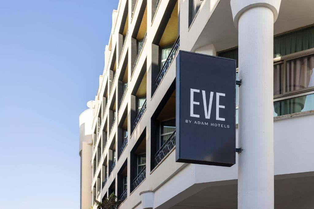 חמשושים לבחירה במלון איב אילת / EVE במחיר מעולה! ✨